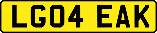 LG04EAK