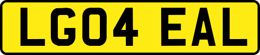LG04EAL