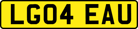 LG04EAU