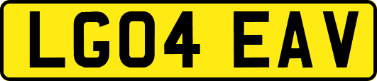 LG04EAV