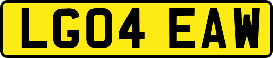 LG04EAW