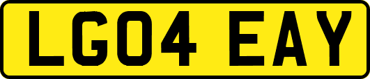 LG04EAY