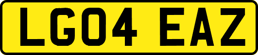 LG04EAZ