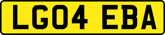 LG04EBA