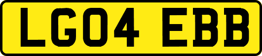 LG04EBB