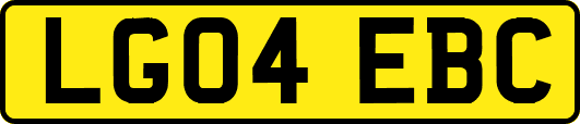 LG04EBC