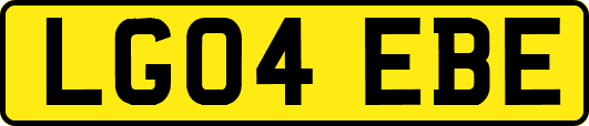 LG04EBE