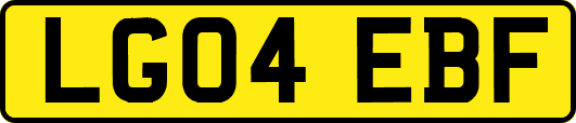 LG04EBF
