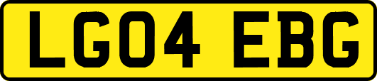 LG04EBG