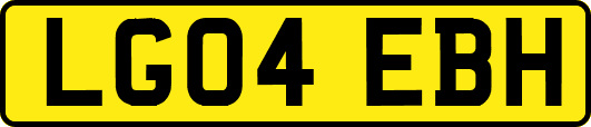 LG04EBH