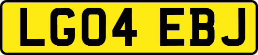 LG04EBJ