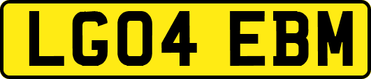 LG04EBM