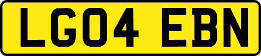 LG04EBN