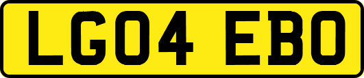 LG04EBO