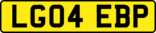 LG04EBP