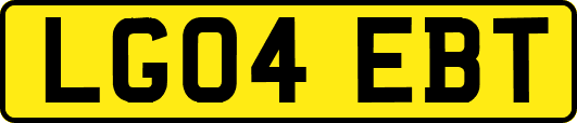 LG04EBT