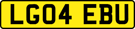 LG04EBU