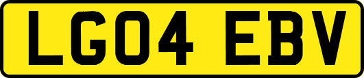 LG04EBV