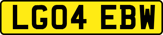 LG04EBW