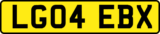 LG04EBX