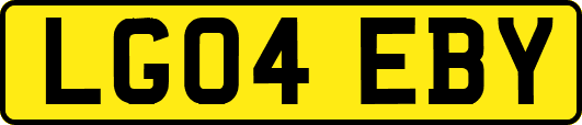 LG04EBY