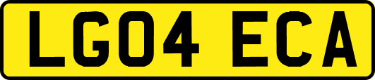 LG04ECA