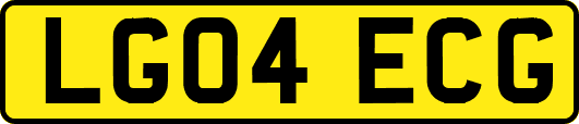 LG04ECG