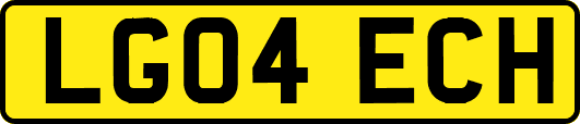 LG04ECH