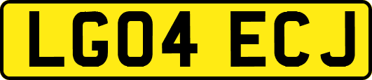 LG04ECJ