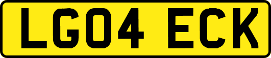 LG04ECK