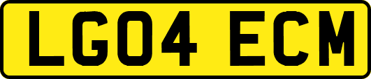 LG04ECM