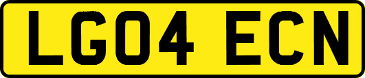 LG04ECN