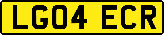 LG04ECR