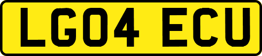 LG04ECU