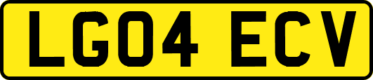 LG04ECV