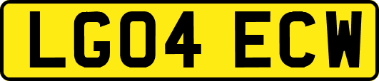 LG04ECW