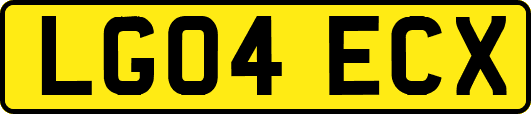 LG04ECX