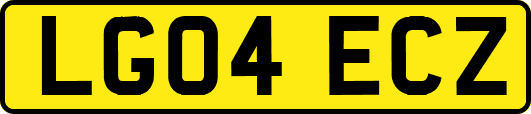 LG04ECZ