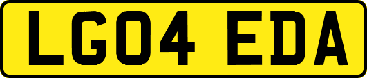 LG04EDA