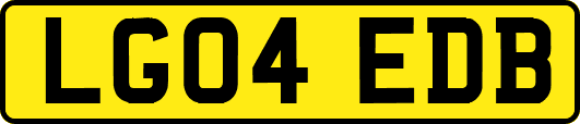 LG04EDB