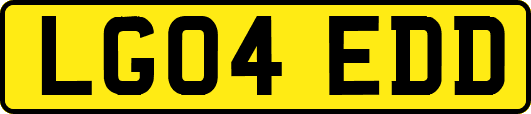 LG04EDD