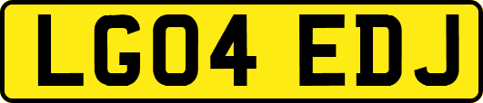 LG04EDJ