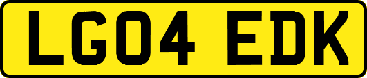 LG04EDK