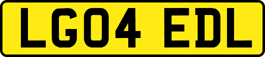 LG04EDL