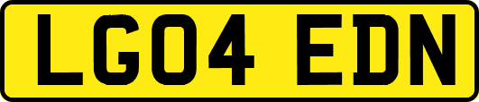 LG04EDN