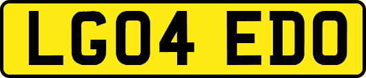 LG04EDO