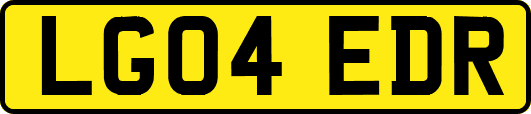 LG04EDR