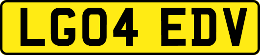 LG04EDV