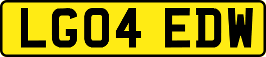 LG04EDW
