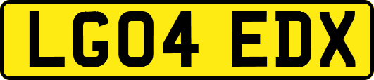 LG04EDX